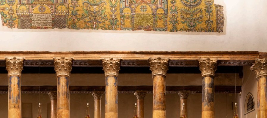 Conversatorio: Ciudades Patrimonio Mundial: memoria, preservación y desafíos contemporáneos