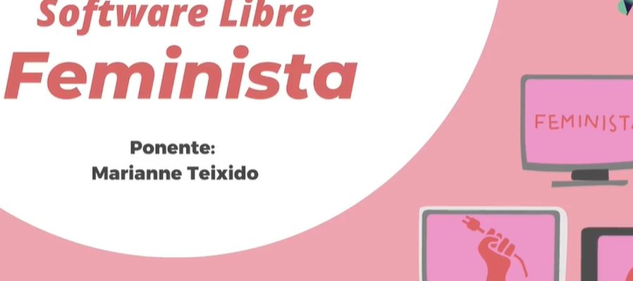 Software Libre Feminista