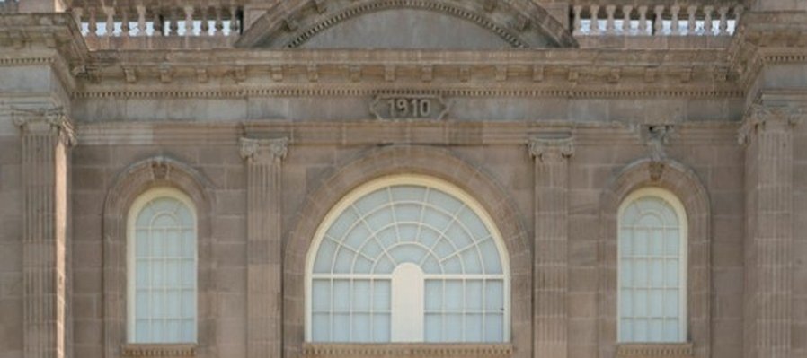 Charla con Patrick Petterson