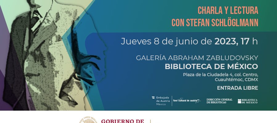 Stefan Zweig antes del exilio de 1934