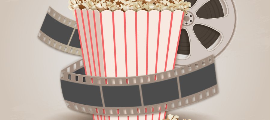 Charlas Cinematográficas