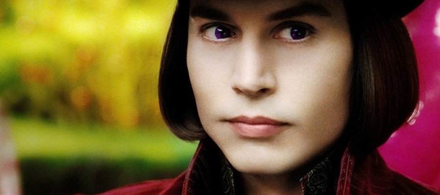 Charlie y la fábrica de chocolate