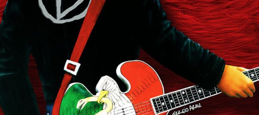 Road to Bergman | Charrock and Roll