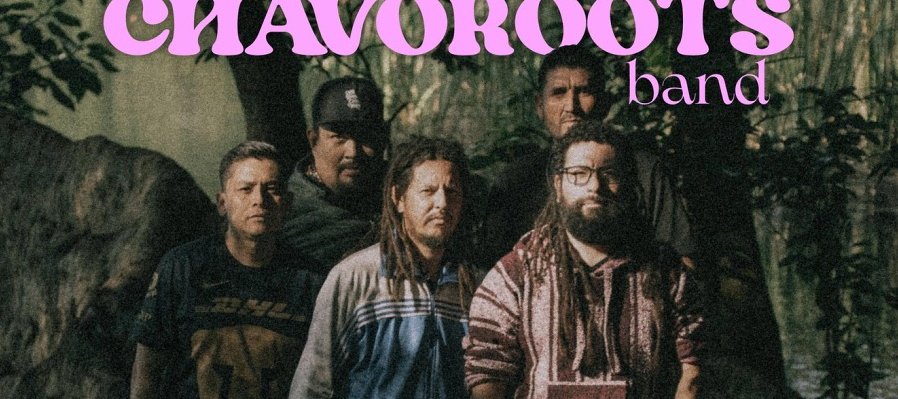 The Chavoroots band