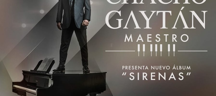 Chacho Gaytán