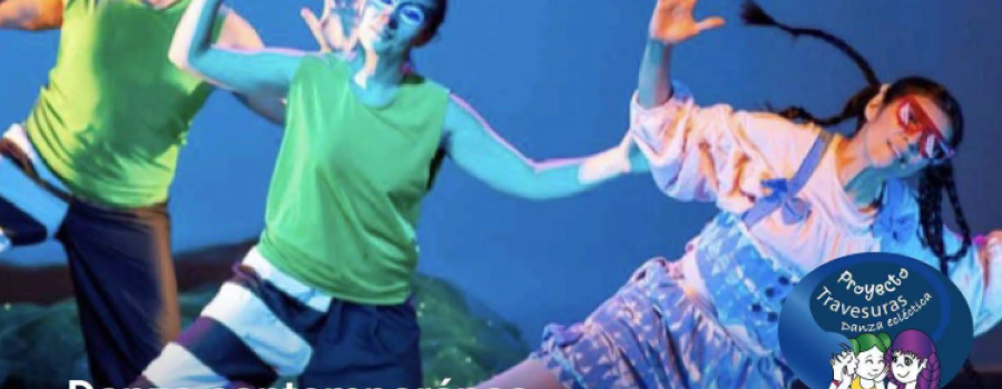 La invasión de los chenchos