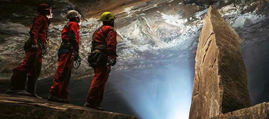 Sistema Cheve: La oscuridad que deslumbra