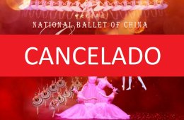 Ballet Nacional de China