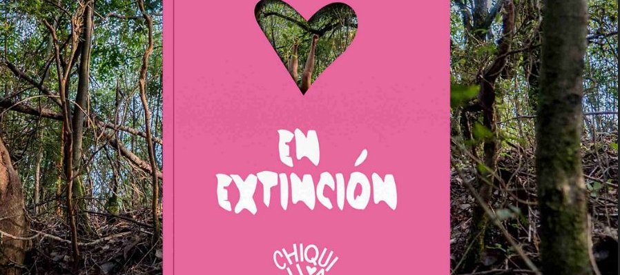Chiquilla te quiero (núm. 7): presentación de revista