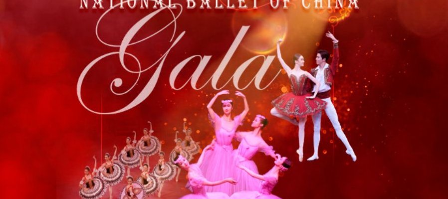 Ballet Nacional de China