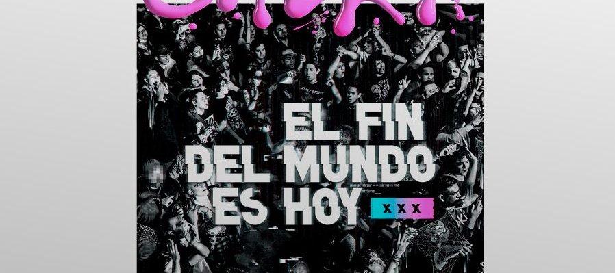 Chingadazo De Kung Fu