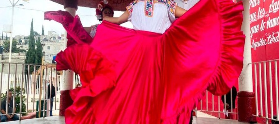 Chicoloapan, cultura y tradición