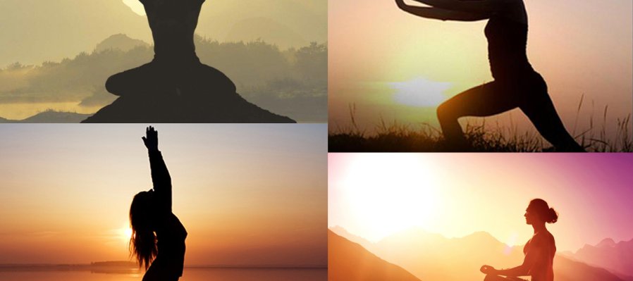 Fluir interno: Chi Kung