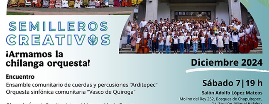 La Chilanga Orquesta