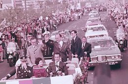 Imagen muestra de la actividad: Arcadia 2023: Chile, el gran desafío