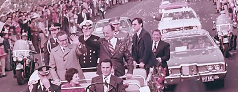 Chile, el gran desafío