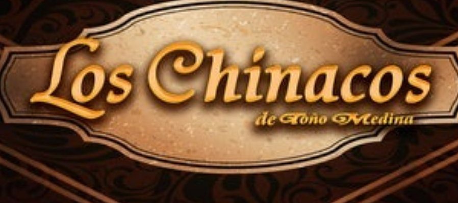Los Chinacos de Toño Medina