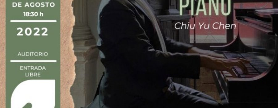 Chiu Yu Chen
