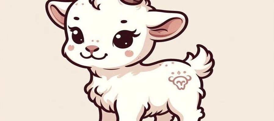 Este chivo es puro cuento