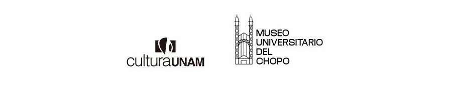 Imagen de portada del ciclo Talleres libres Chopo UNAM 2026-I