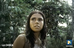La choca