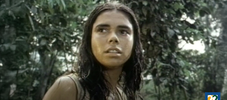 La choca