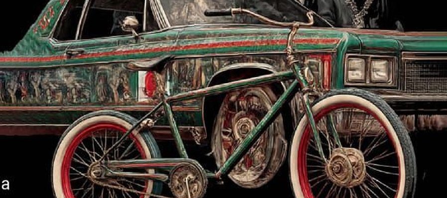 Homie$ familia lowrider show