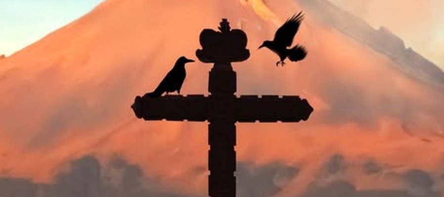 La ciudad sagrada y comercial | Cholula