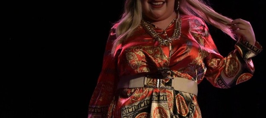 Chona. A self - made woman