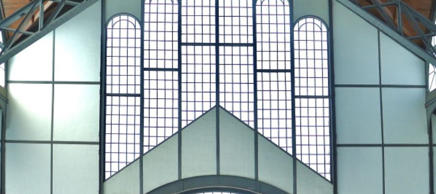 Museo Universitario del Chopo: 50 aniversario