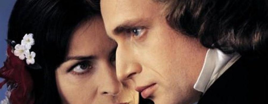 Chopin, un amor imposible