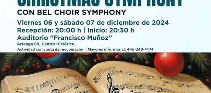Christmas Symphony