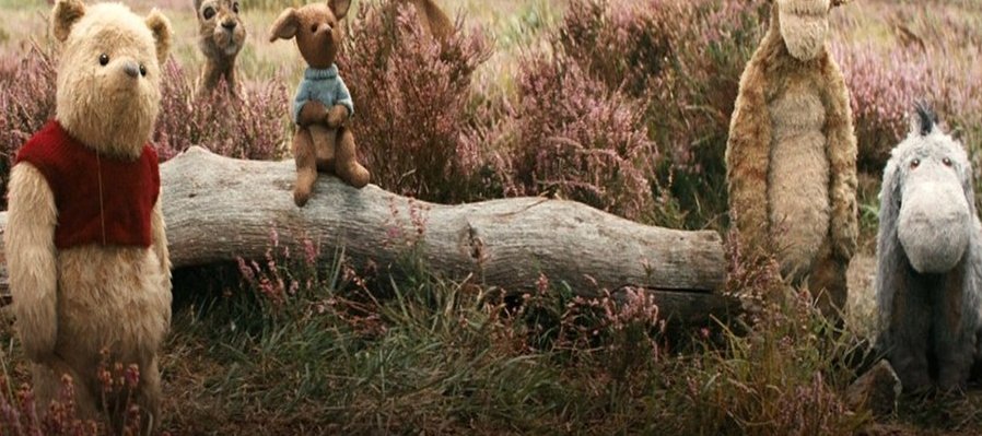 Christopher Robin