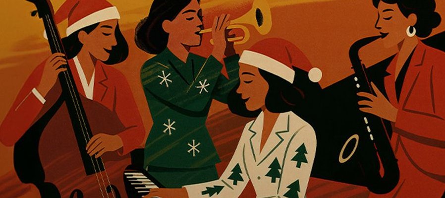 Christmas Jazz