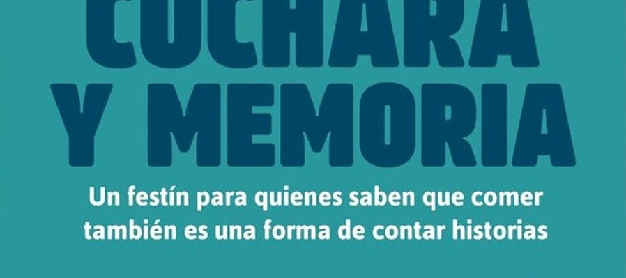 Cuchara y memoria 2