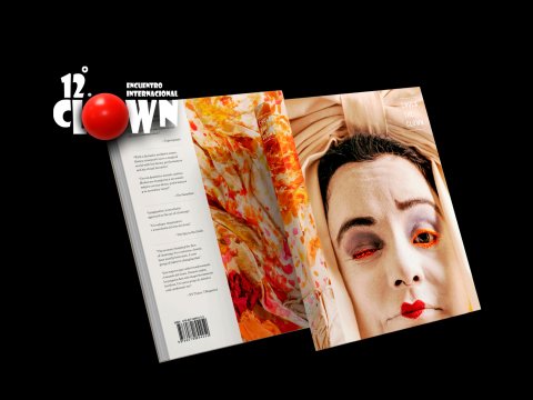 Imagen muestra de Chula the clown