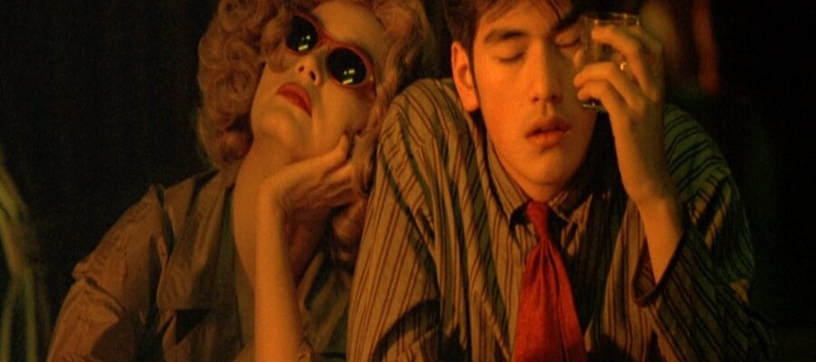 Chungking Express