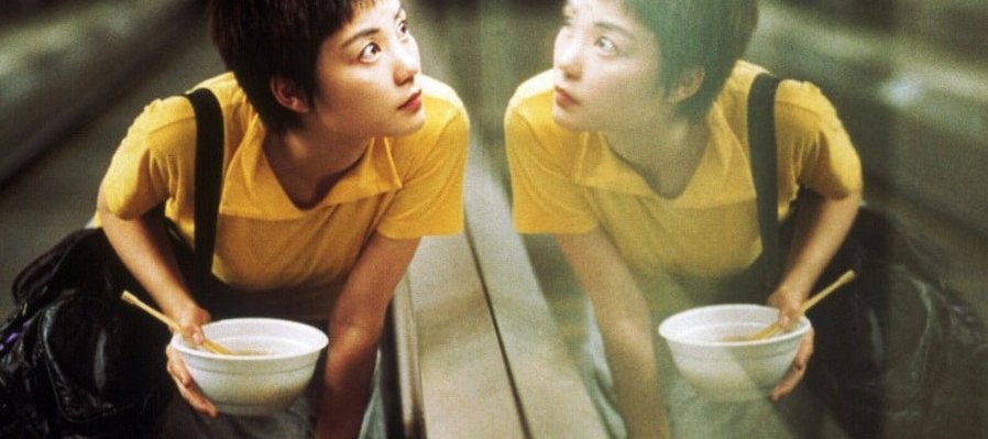 Chungking Express
