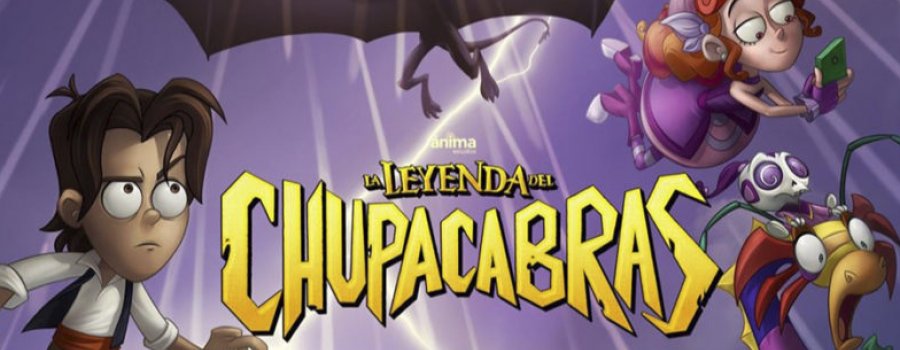 La leyenda del Chupacabras