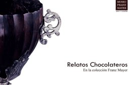 Imagen muestra de la actividad Relatos Chocolateros