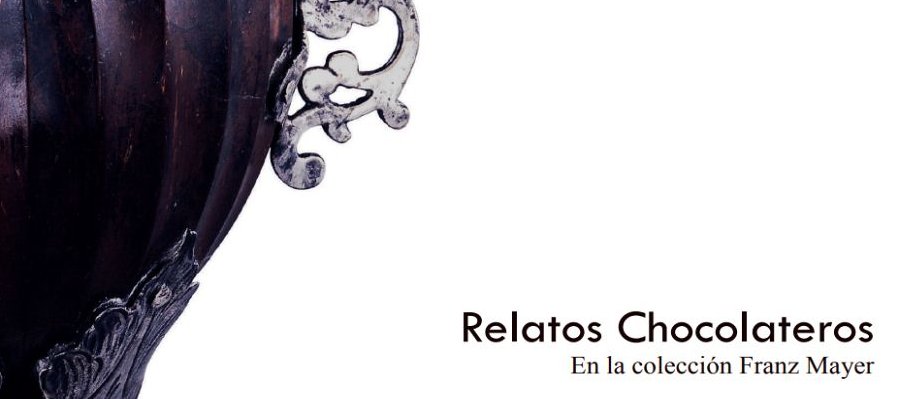 Relatos Chocolateros