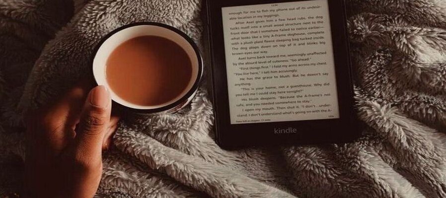 Ciber Literatura