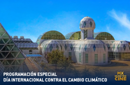 Programación especial Dia Internacional contra el cambio climático