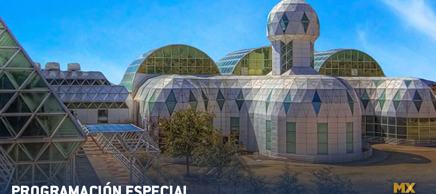 Programación especial Dia Internacional contra el cambio climático