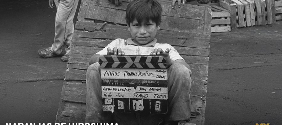 Cine documental latinoamericano. Ciclo Grupo Chaski: Cine documental peruano
