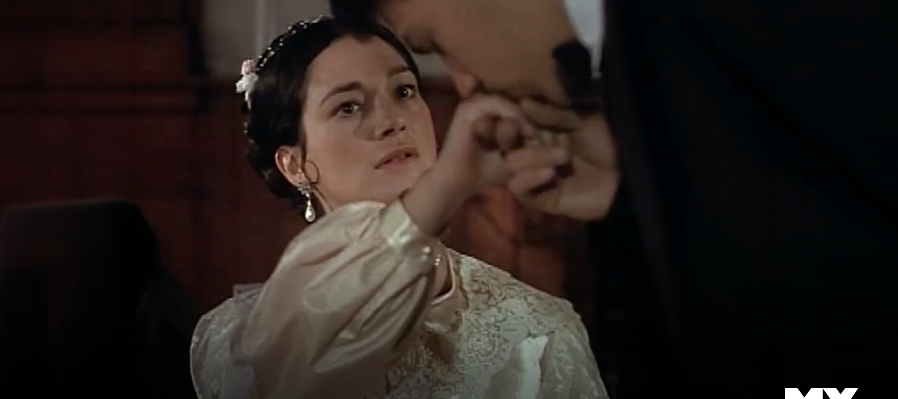 Ciclo Matilde Landeta. Pionera del cine