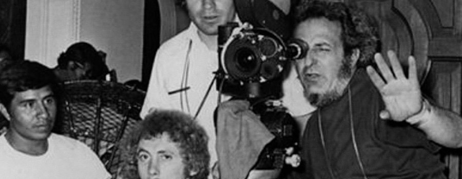 Ciclo de cortometrajes