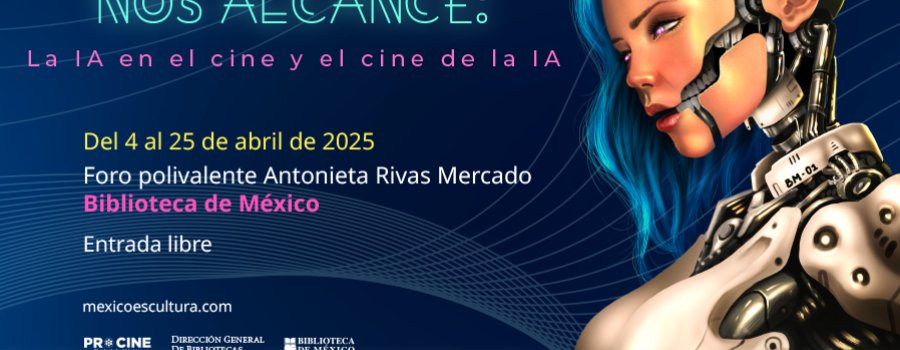 Ex Machina