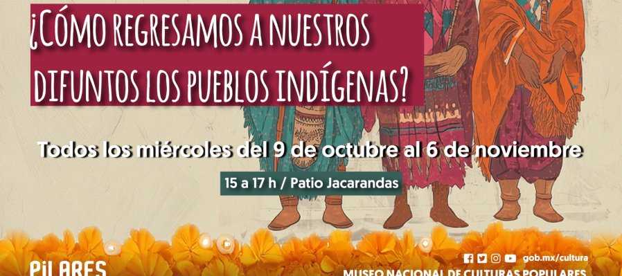 De la Muerte a la Vida
