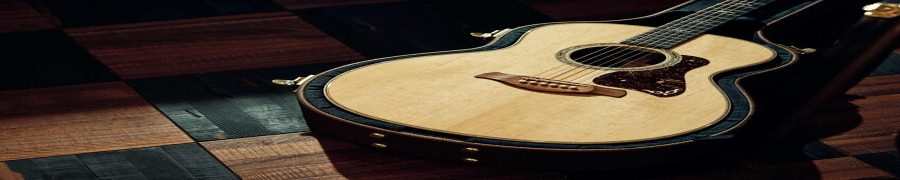 Imagen de portada del ciclo Guitarra 2025